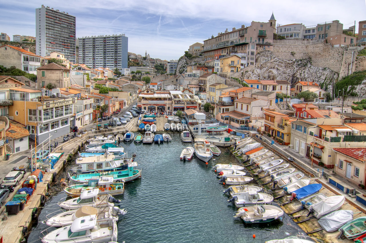 Marseille